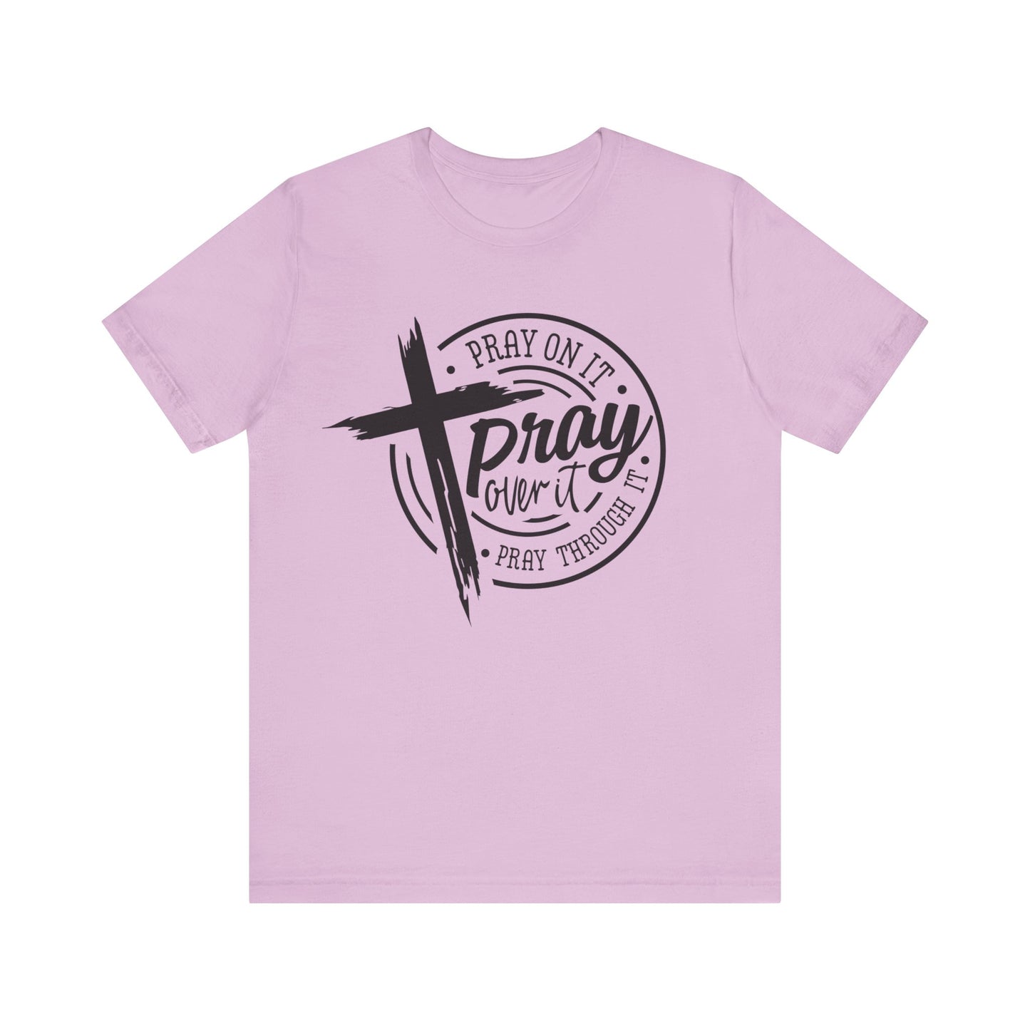PrayOnIt Tee