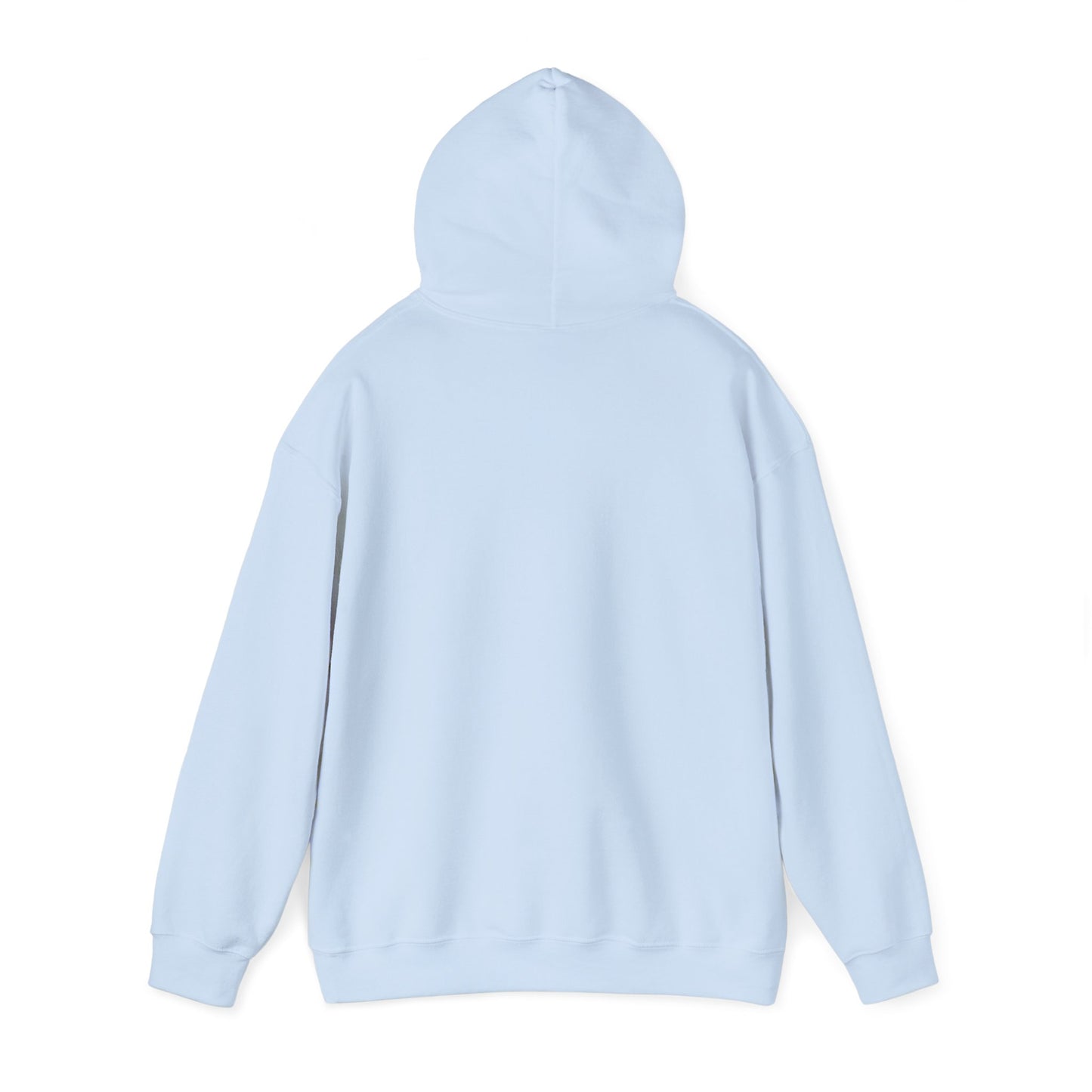 The Way Hoodie