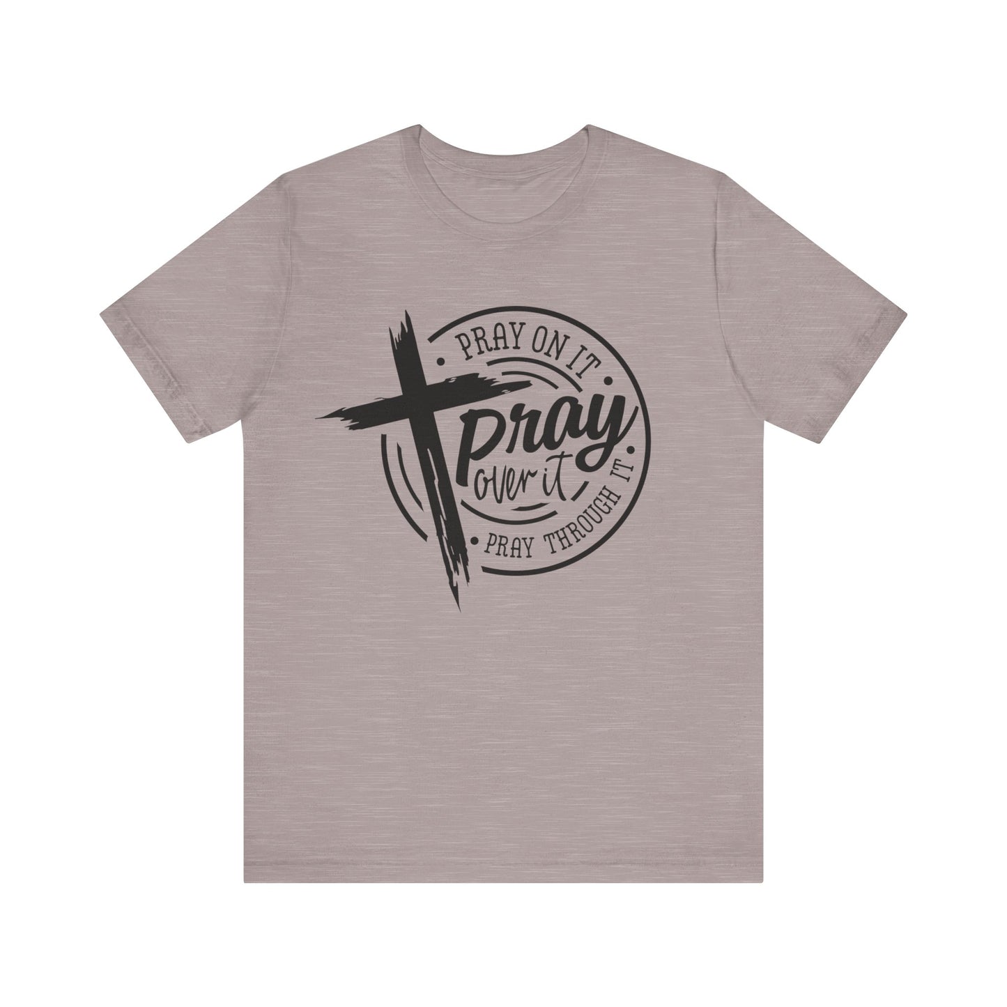 PrayOnIt Tee