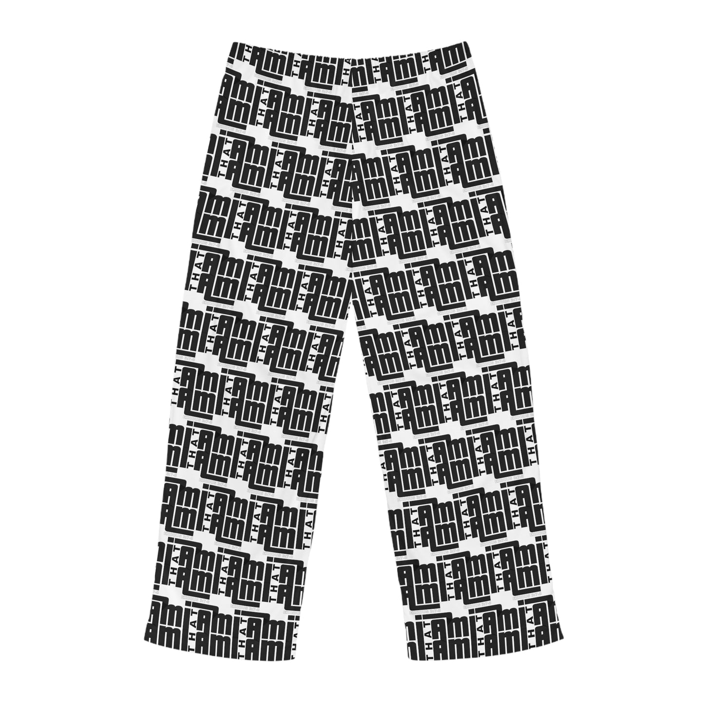 ITI Men's Pajama (white)