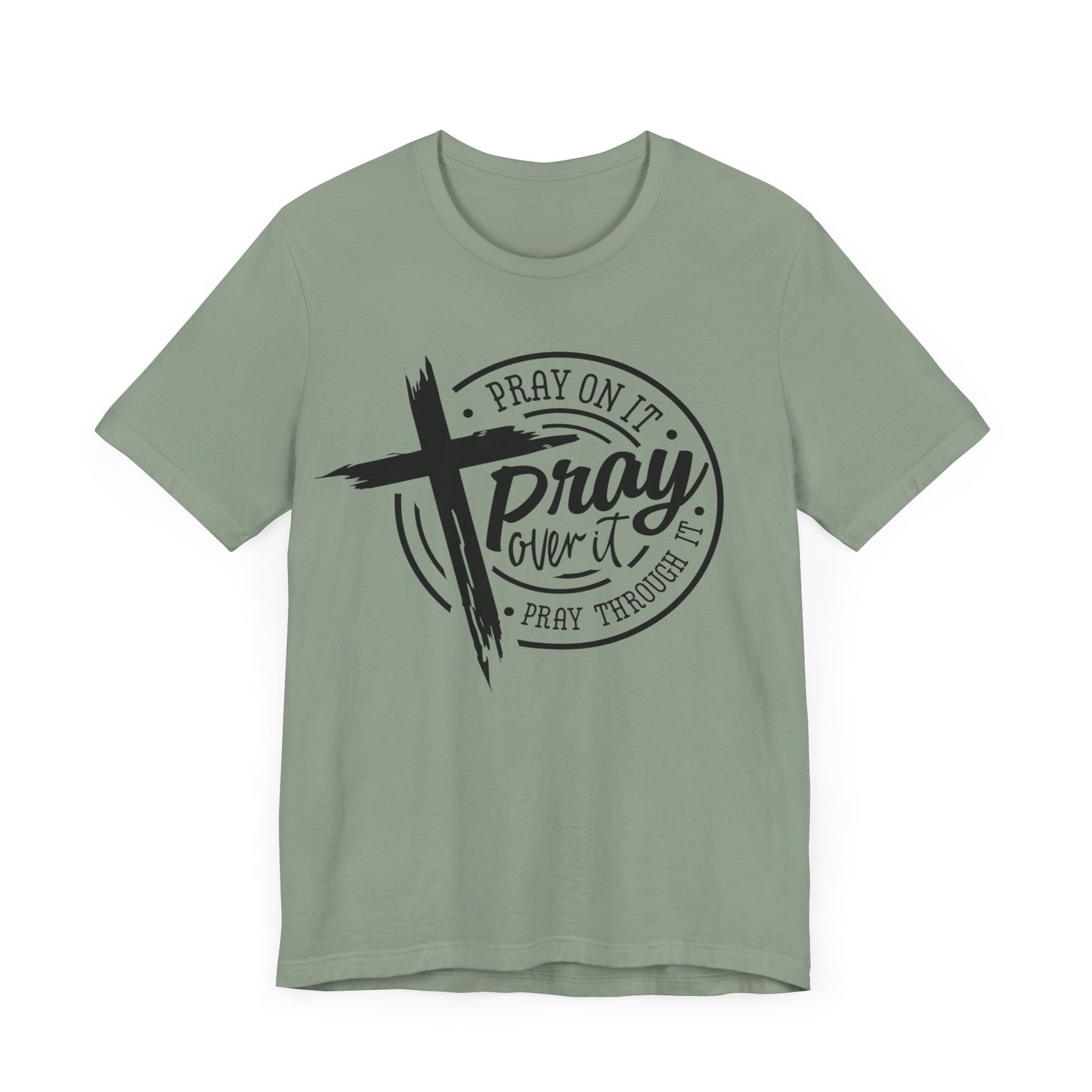 PrayOnIt Tee