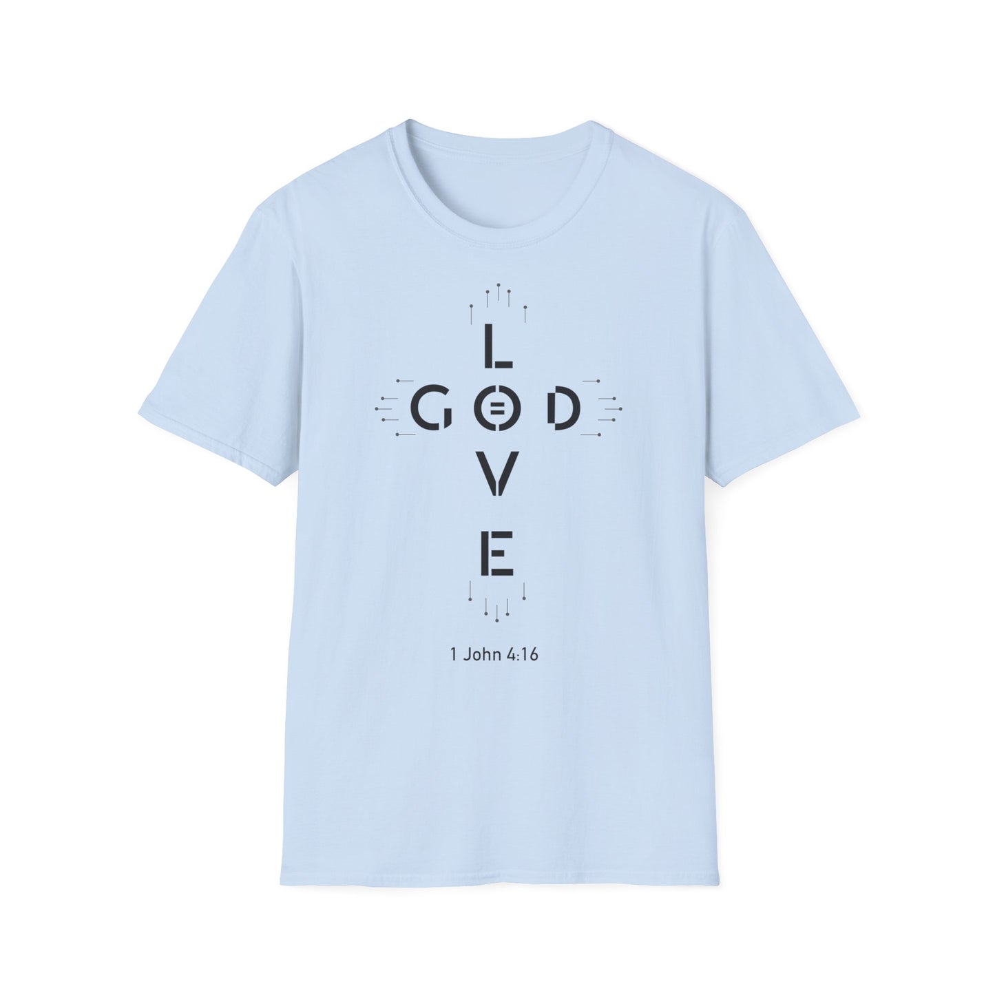 GIL T-shirt