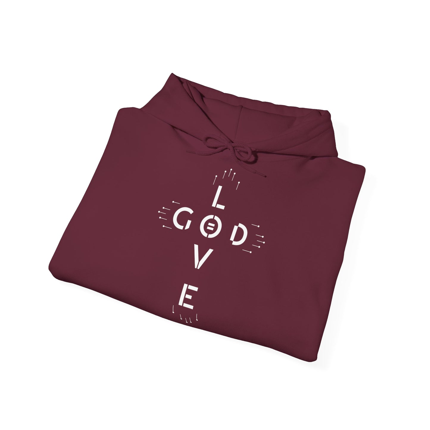 GIL Hoodie
