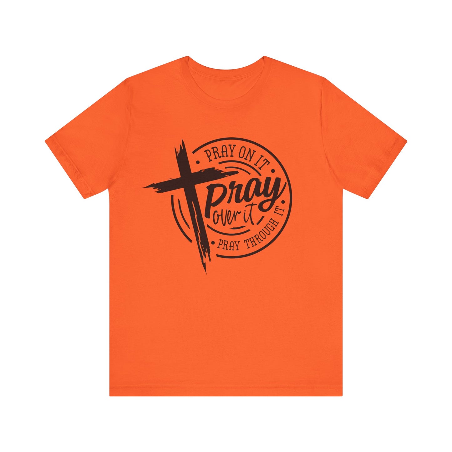 PrayOnIt Tee