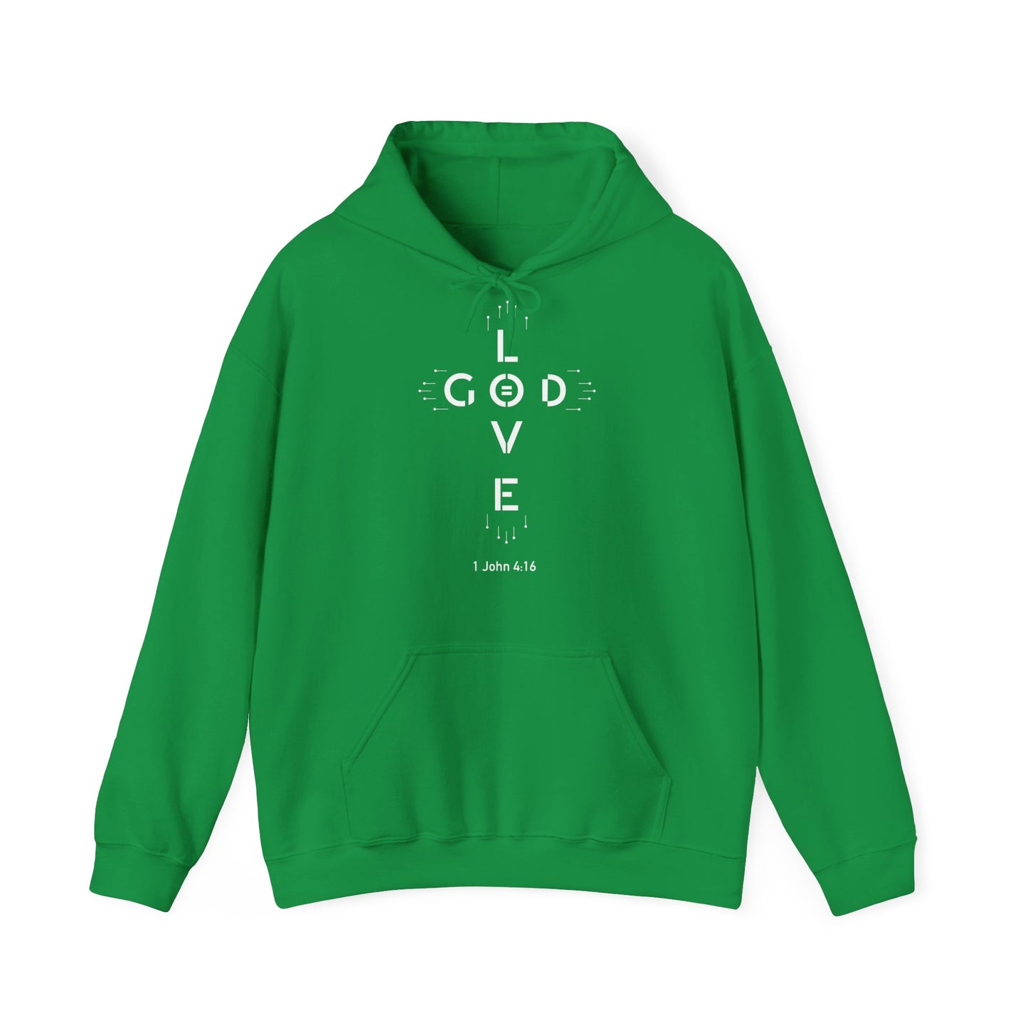 GIL Hoodie
