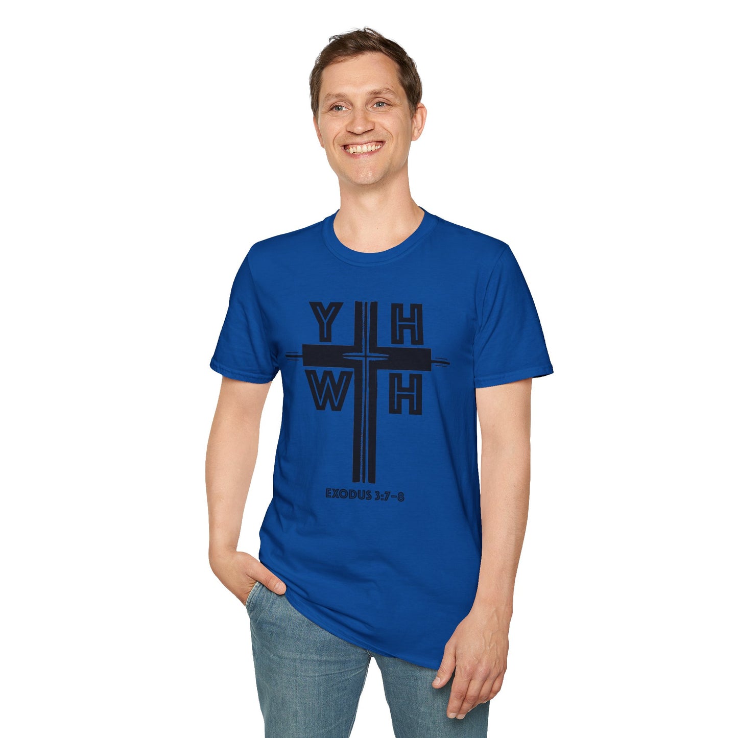 YHWH T-Shirt