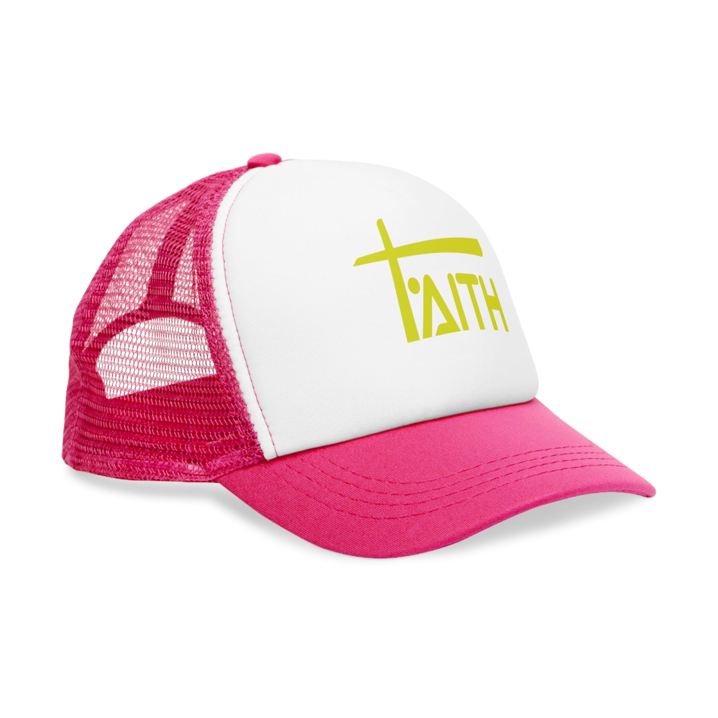 FAITH Mesh Cap