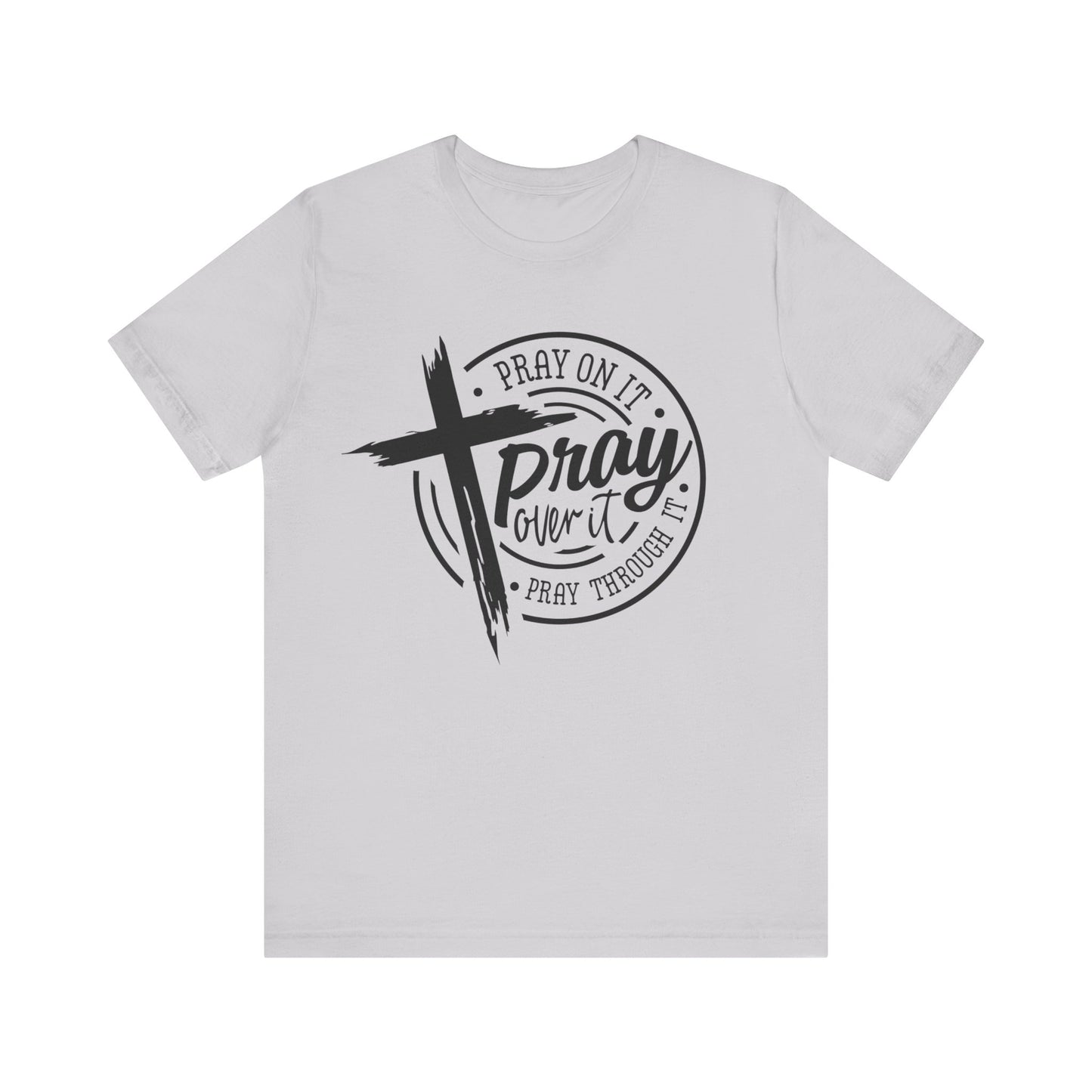 PrayOnIt Tee