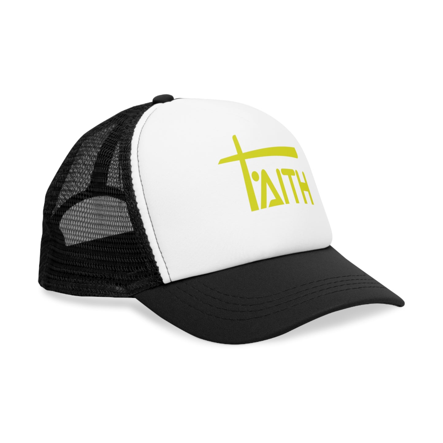FAITH Mesh Cap
