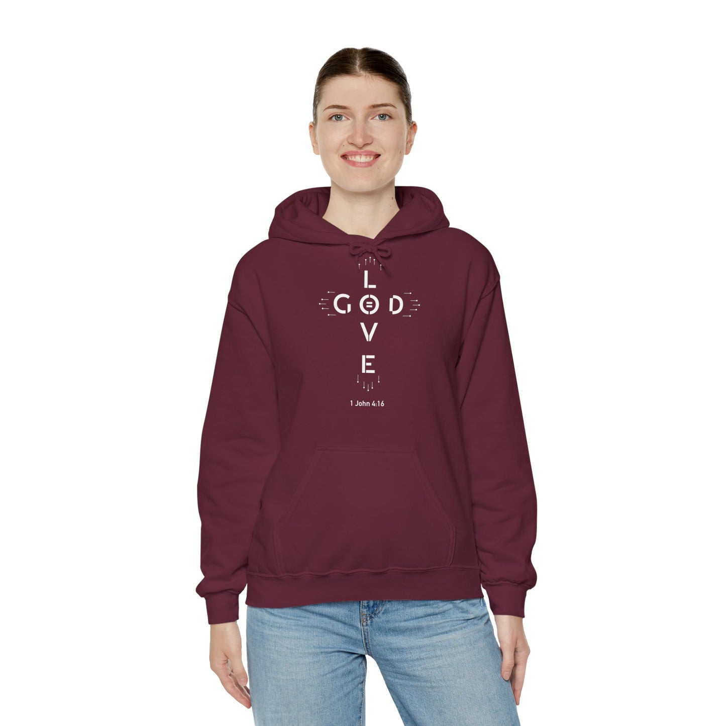 GIL Hoodie