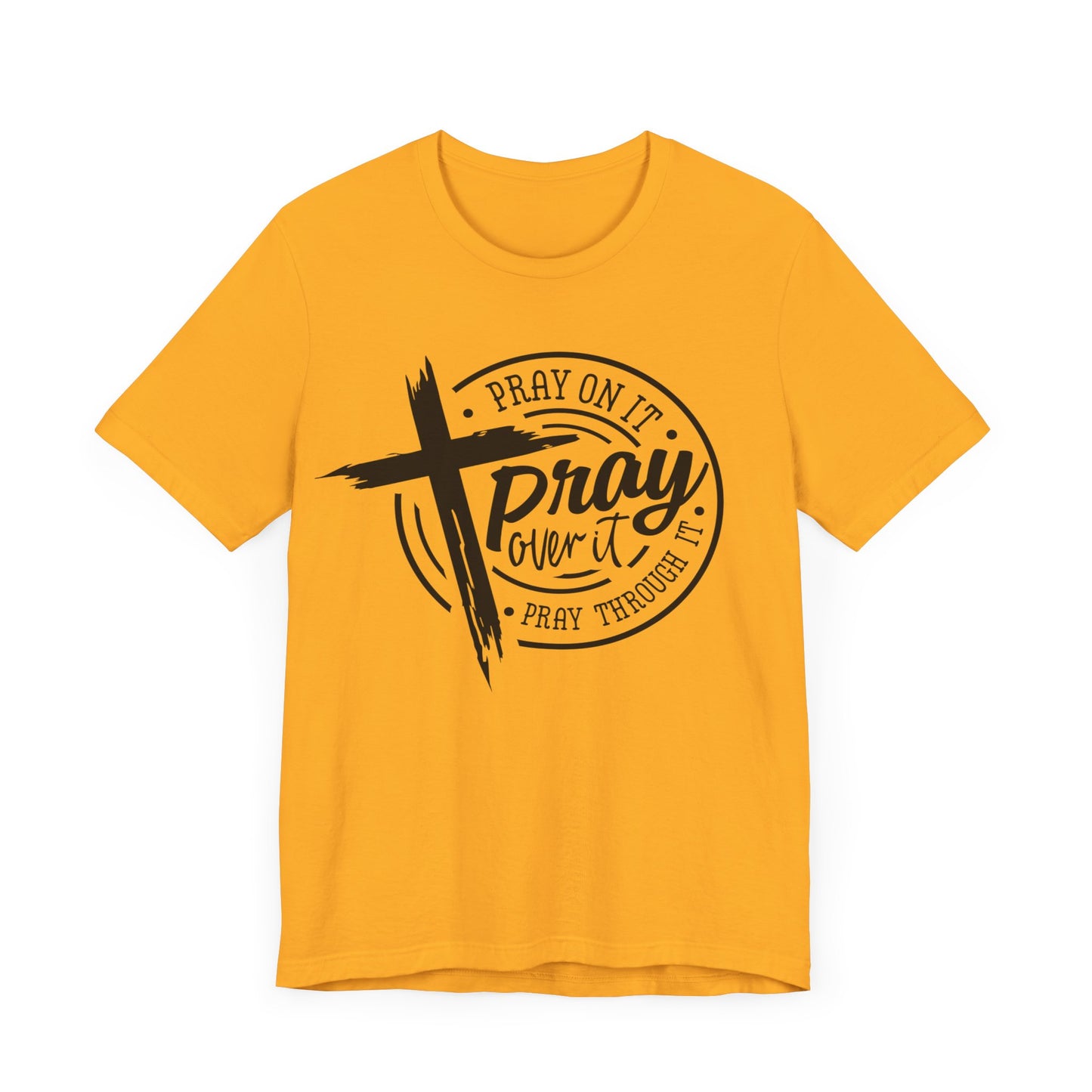 PrayOnIt Tee