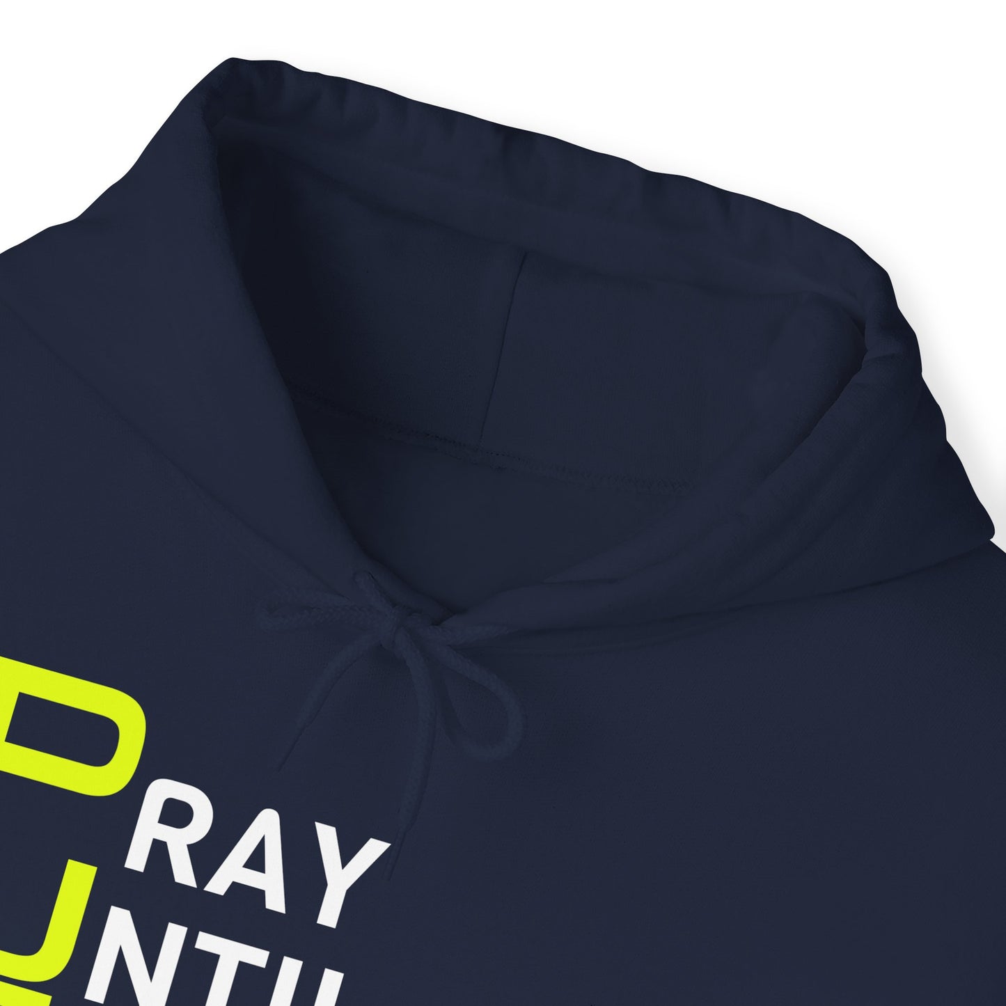 P.U.S.H Hoodie