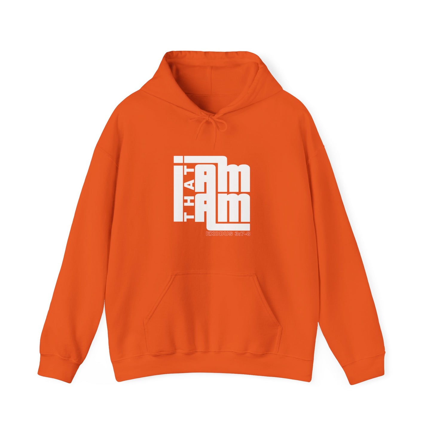 ITI Hoodie