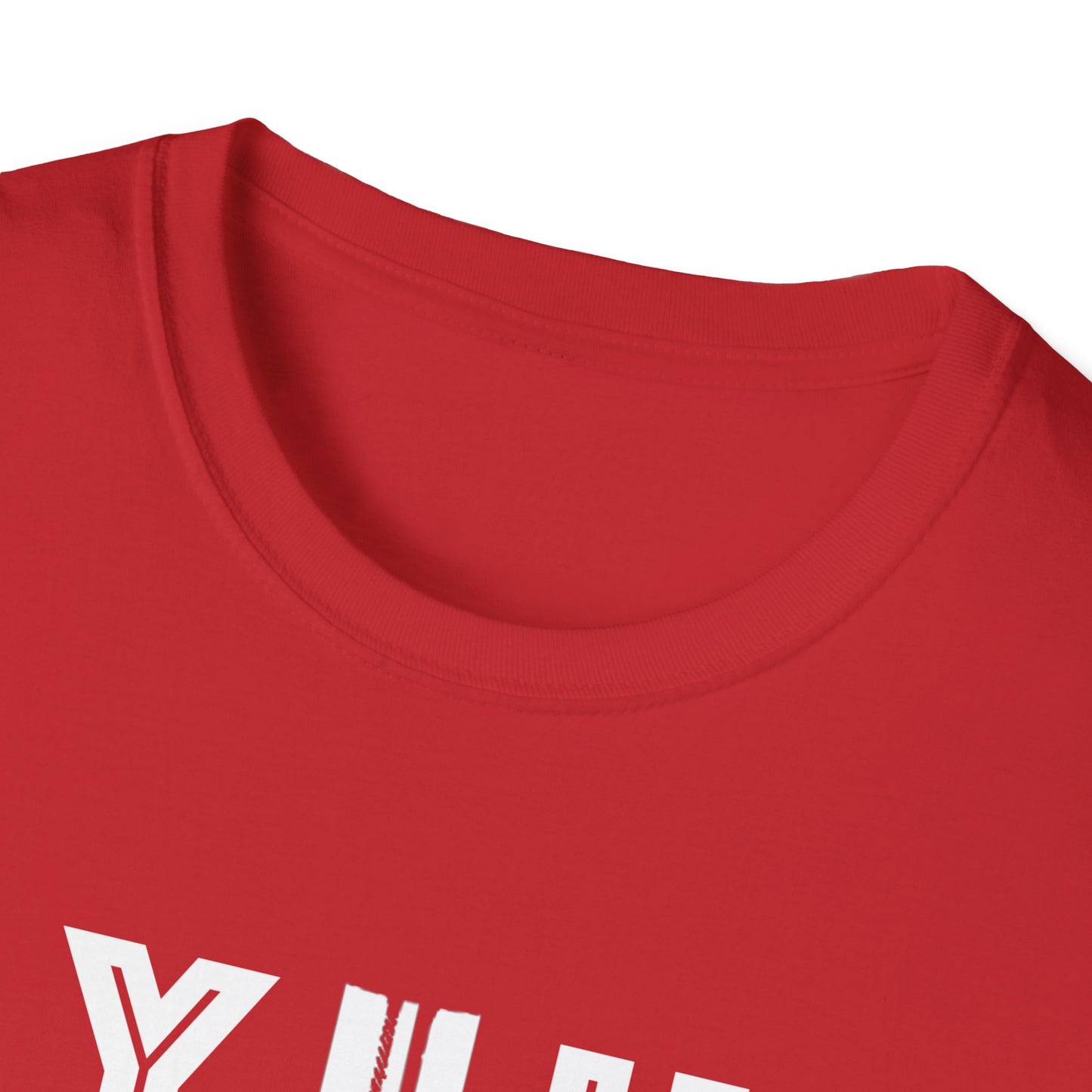 YHWH T-shirt (Blue)