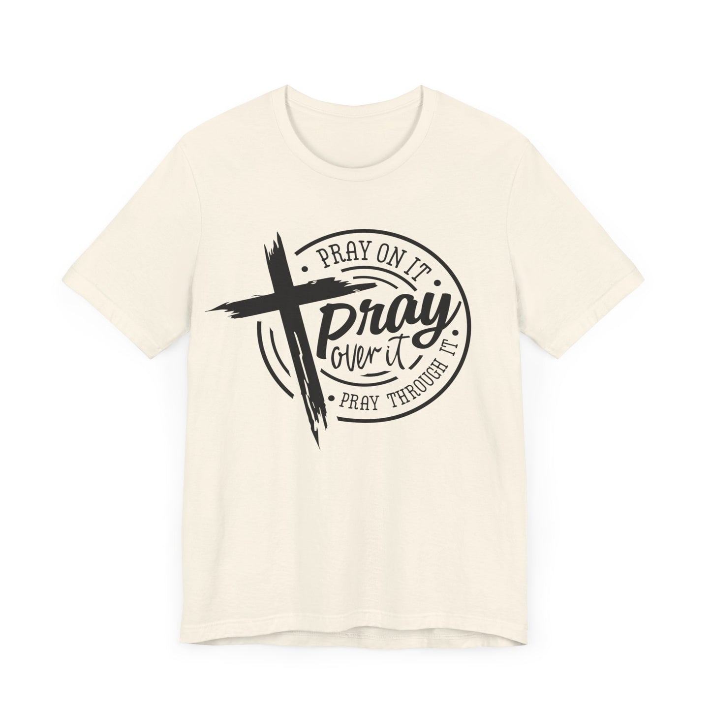 PrayOnIt Tee