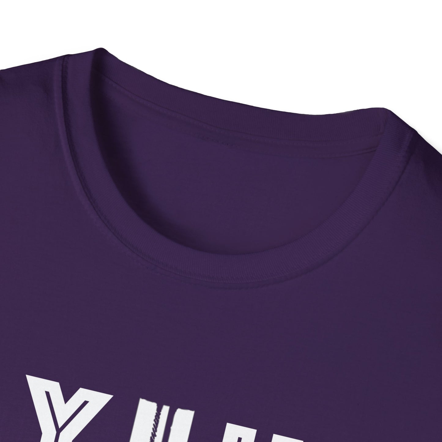 YHWH T-shirt (Blue)