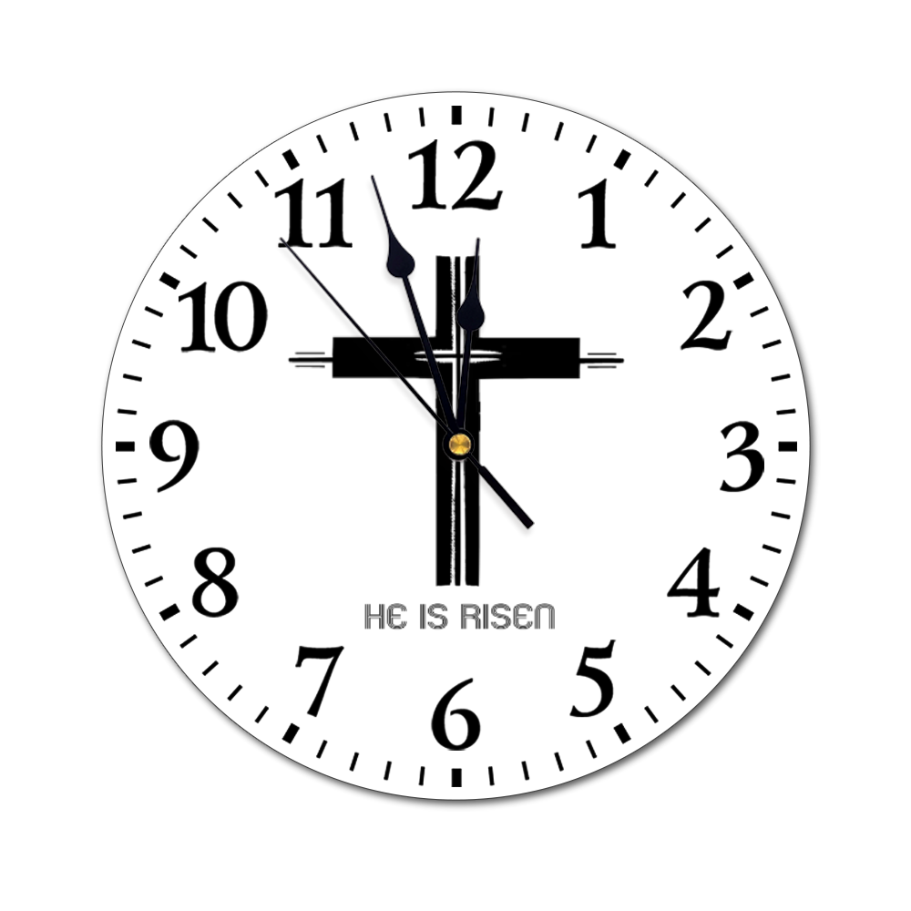 Horloge murale HIR