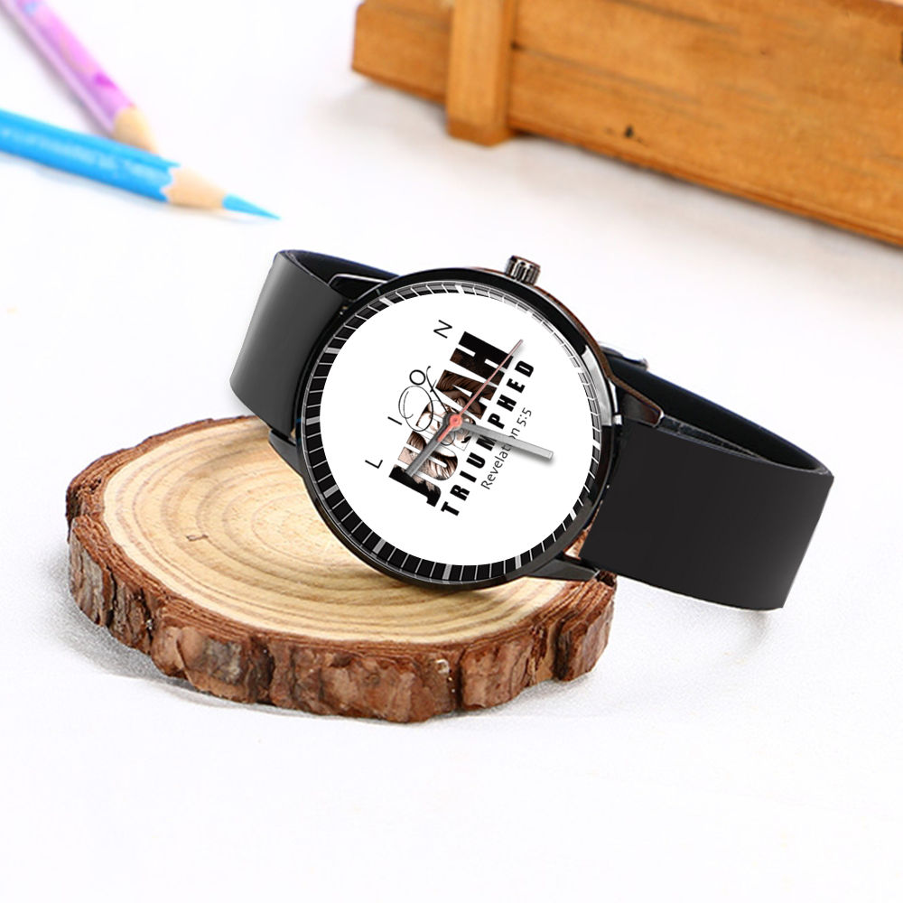 LOJ Quartz Watch