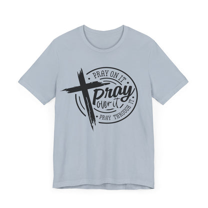 PrayOnIt Tee