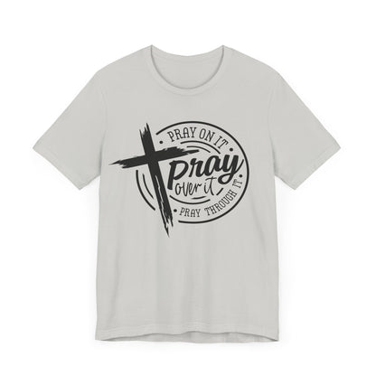 PrayOnIt Tee