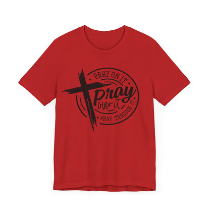 PrayOnIt Tee