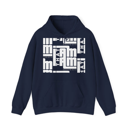 I AM THAT I AM Hoodie