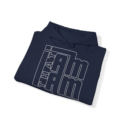 IAMTHATIAM  Hoodie