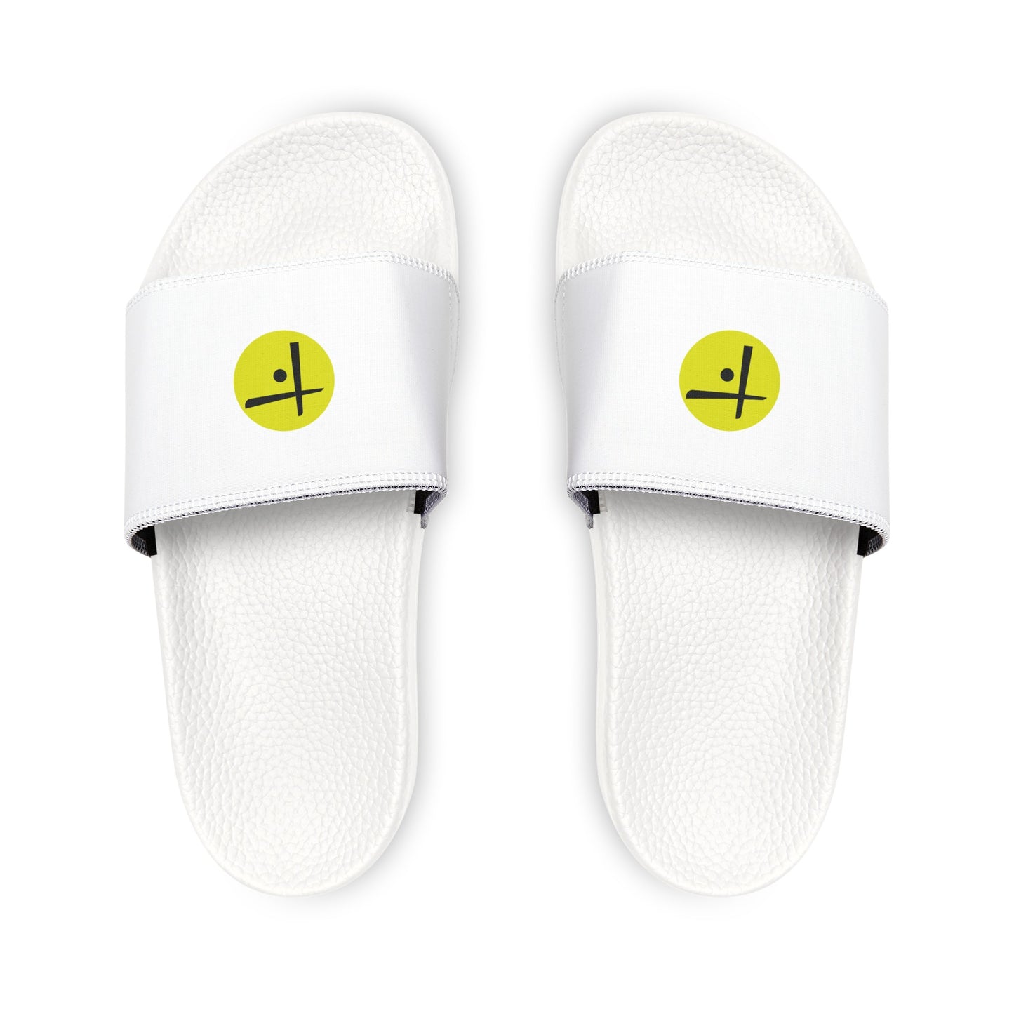 FaithFull Sandals (White)