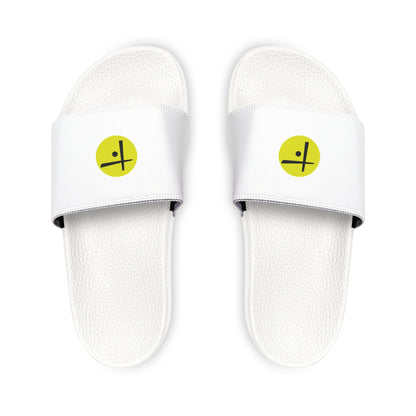 FaithFull Sandals (White)
