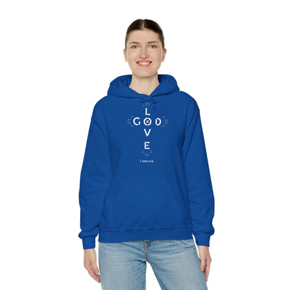 GIL Hoodie