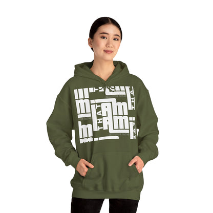 I AM THAT I AM Hoodie