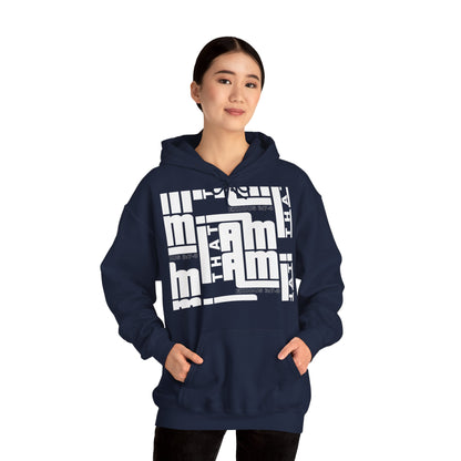I AM THAT I AM Hoodie