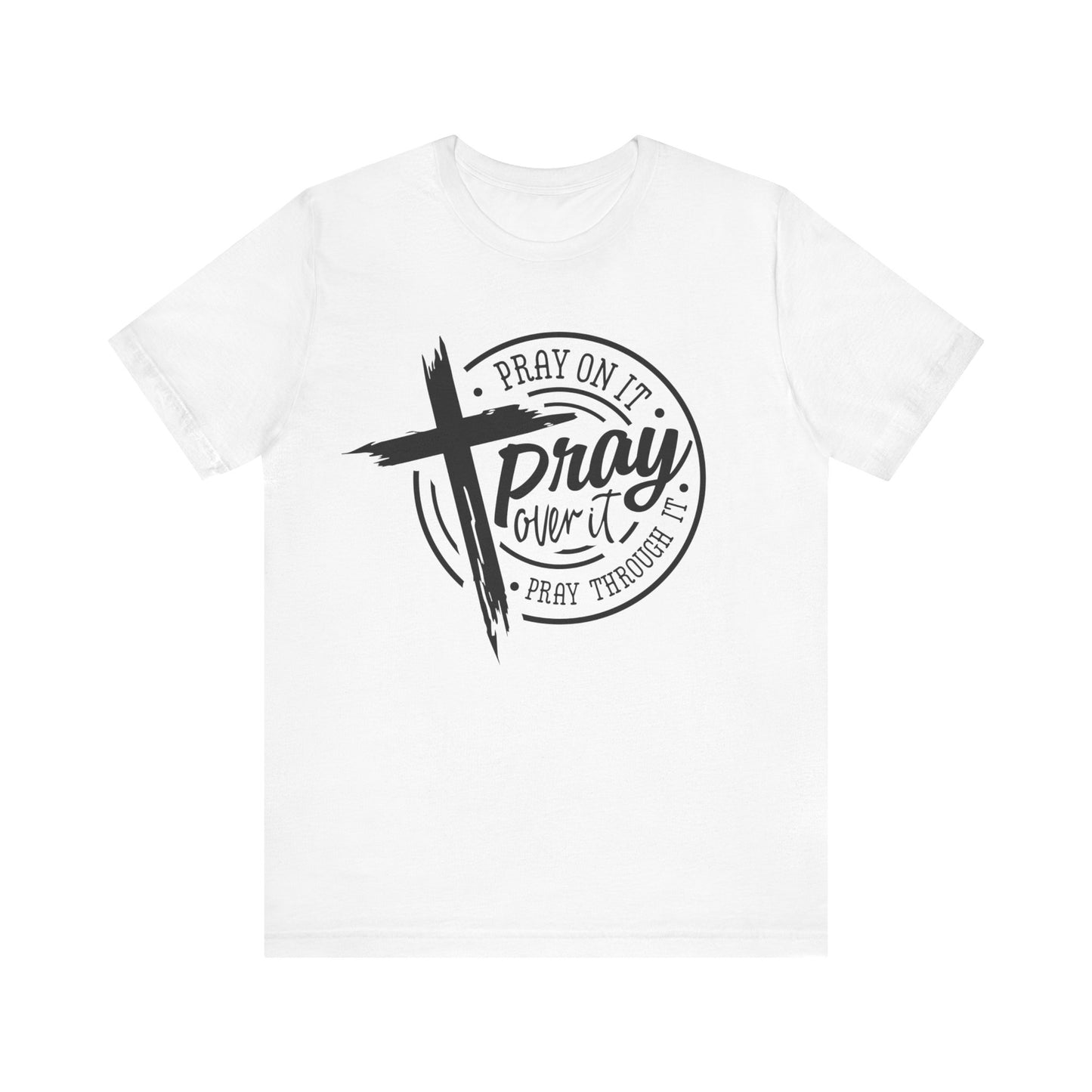 PrayOnIt Tee