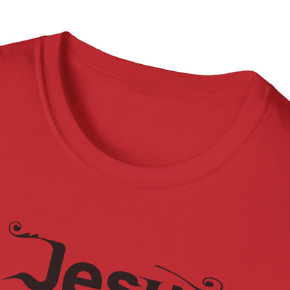 Saviour King T-shirt