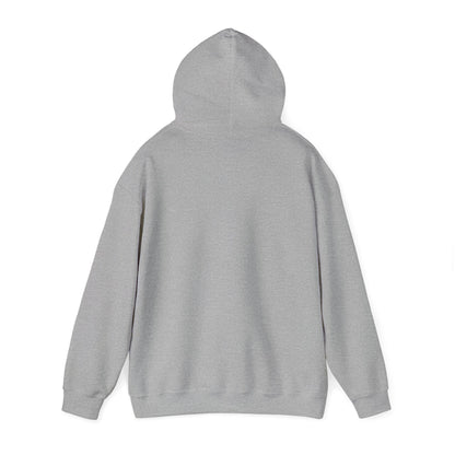 I AM THAT I AM Hoodie
