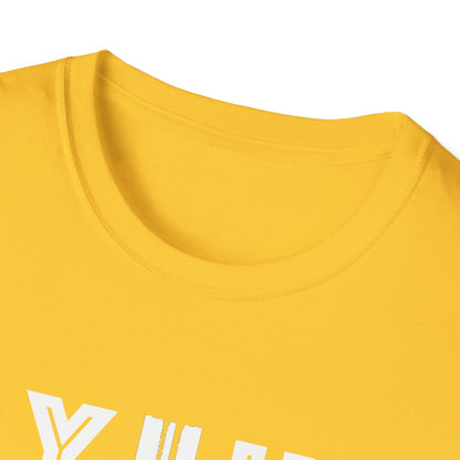 YHWH T-shirt (Blue)