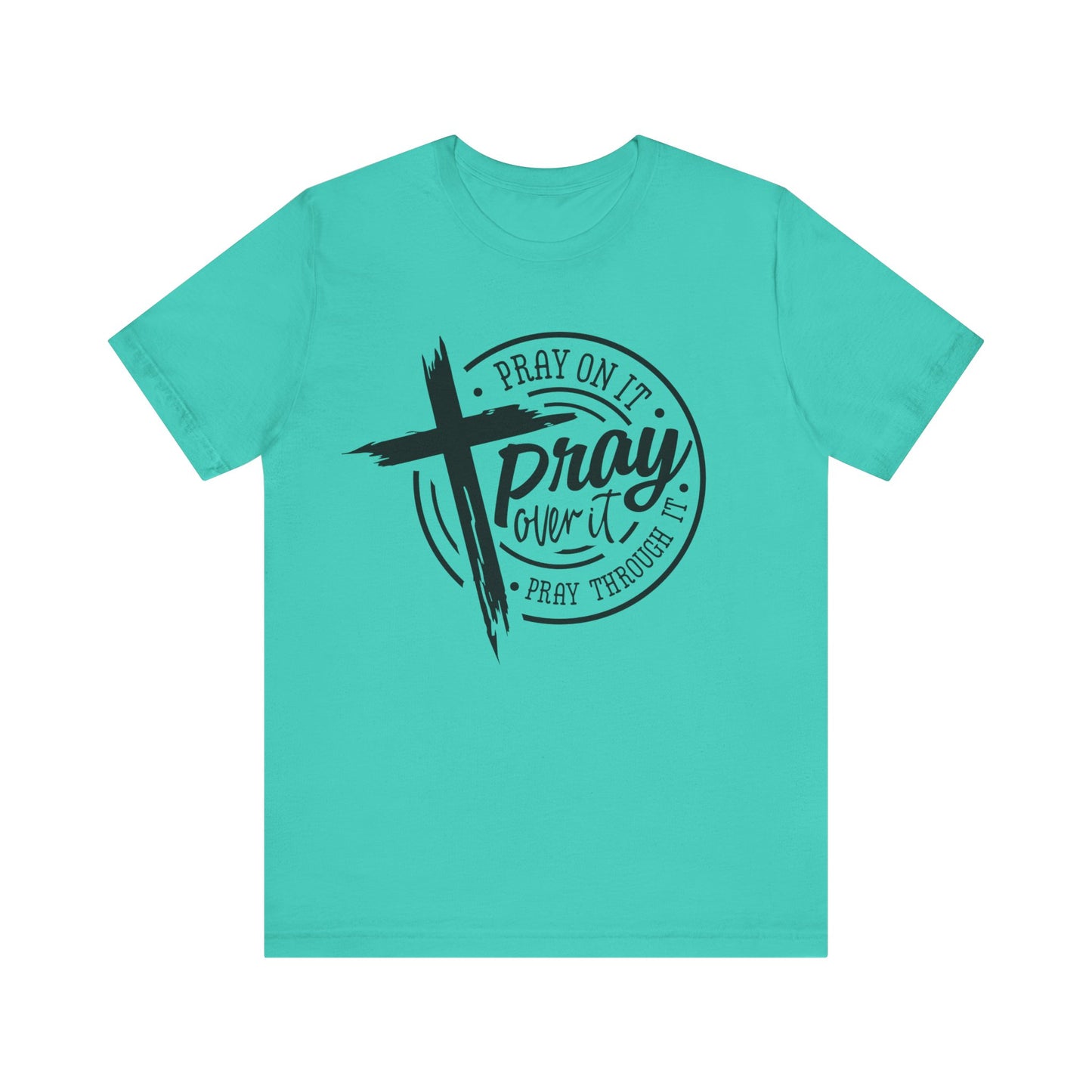 PrayOnIt Tee