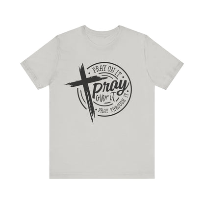 PrayOnIt Tee