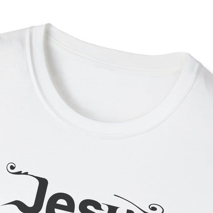 Saviour King T-shirt