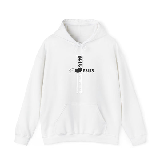 The Way Hoodie