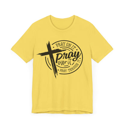 PrayOnIt Tee