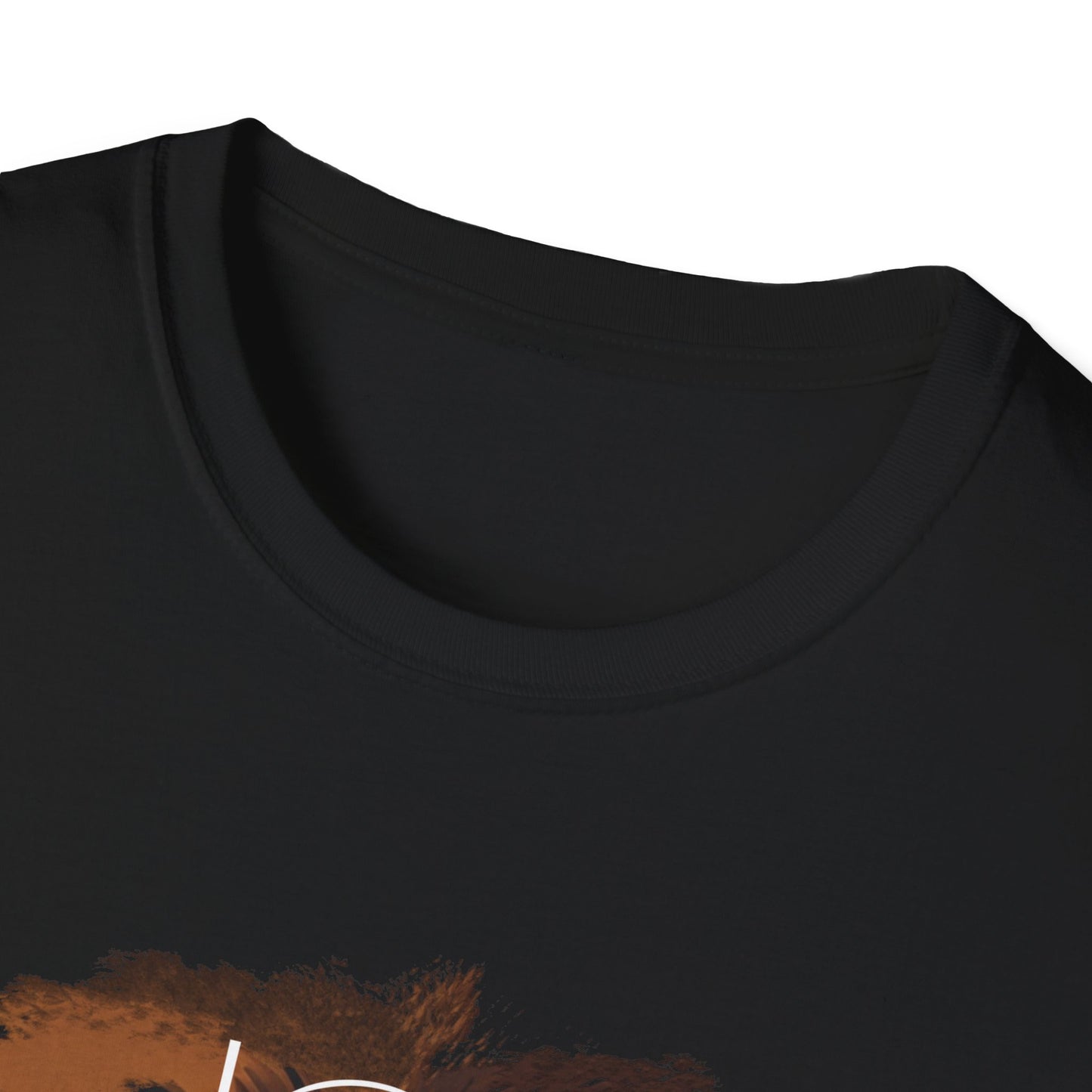 Lion of Judah T-Shirt