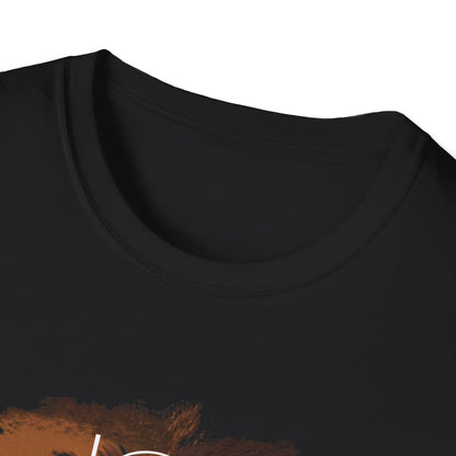 Lion of Judah T-Shirt