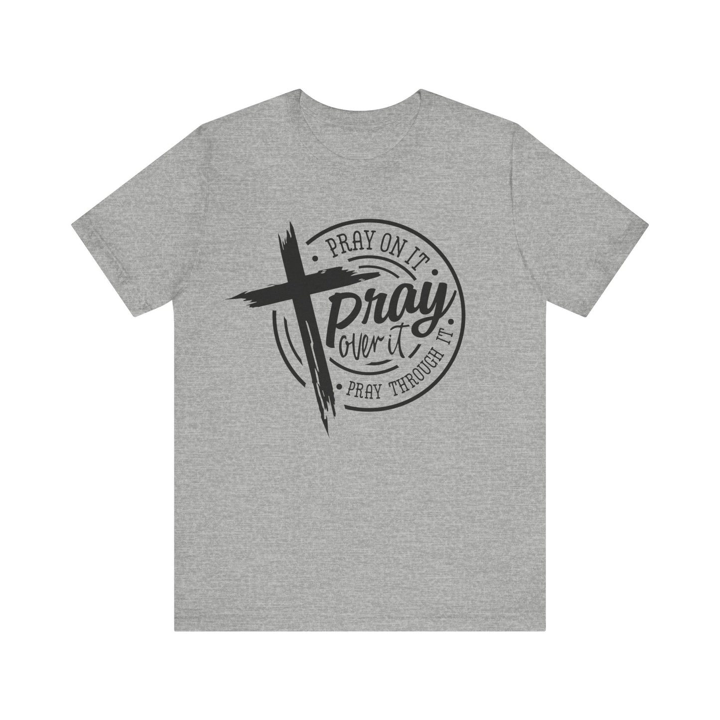 PrayOnIt Tee