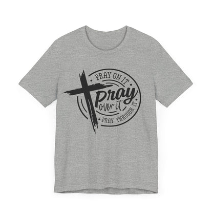 PrayOnIt Tee