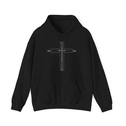 The Cross Sweatshirt