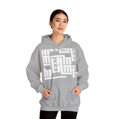 I AM THAT I AM Hoodie