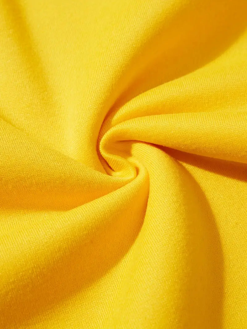 Kangaroo Pocket Hoodie