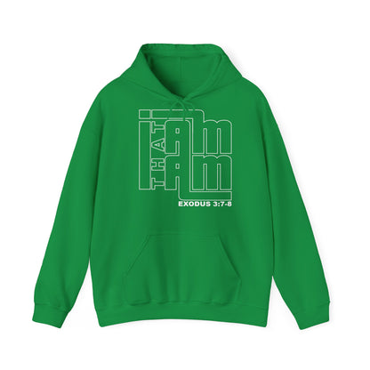 IAMTHATIAM  Hoodie