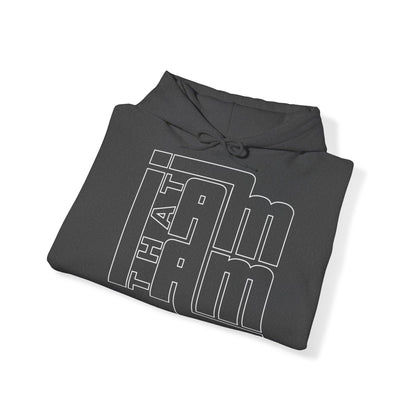IAMTHATIAM  Hoodie